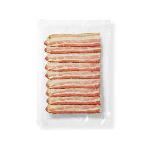 국산 흑돼지 베이컨 (100g)