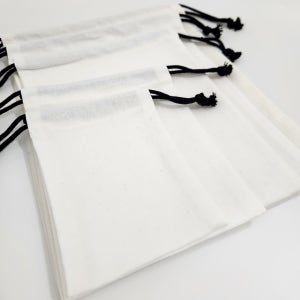 태영상회 국내제작 중 대형 고급 워싱 옥스포드 광목 더스트백 주머니 이너백 미니 파우치제작