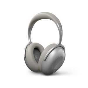 KEF (케프) 노이즈 캔슬링 블루투스 헤드폰 (Mu7)
