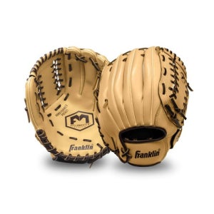 프랭클린 필드마스터 베이지 시리즈 12 글러브 (22663)