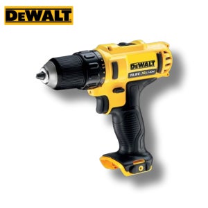 디월트 DCD710N 충전 드릴 드라이버 12V 베어툴 (본체만)
