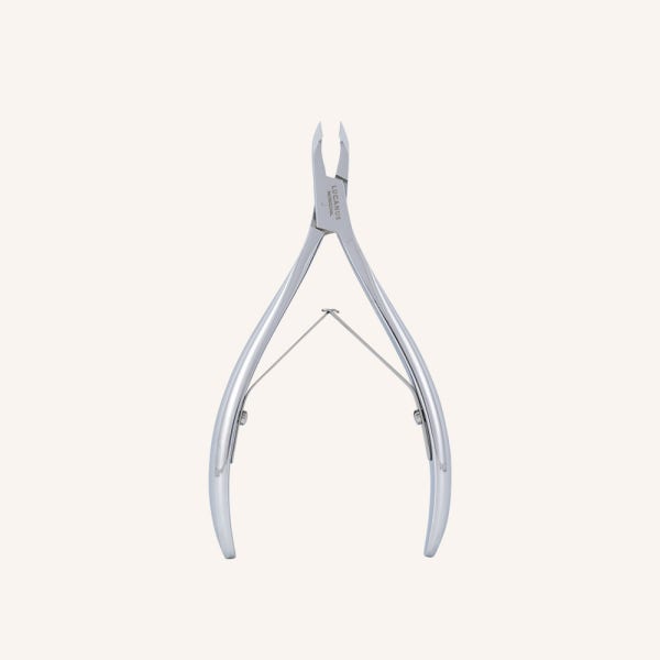 루카너스 네일니퍼 큐티클니퍼 엔조이 뒷날찝힘없는 전문가용 4mm
