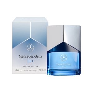 메르세데스 벤츠 향수 LSA 씨 EDP 60ML