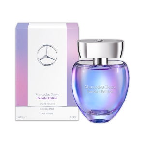 메르세데스 벤츠 향수 우먼 팬시풀 EDT 90ML