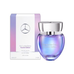 메르세데스 벤츠 향수 우먼 팬시풀 EDT 60ML