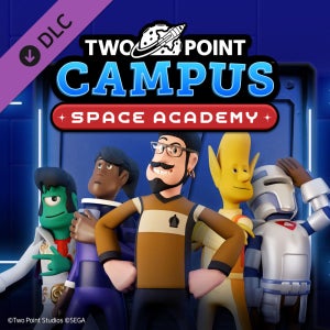 (PC/스팀) 투 포인트 캠퍼스 - Space Academy