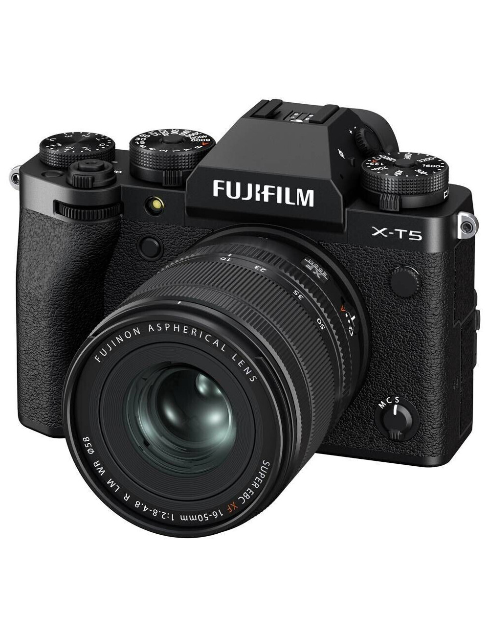 Fujifilm X-T5 (후지필름 X-T5)