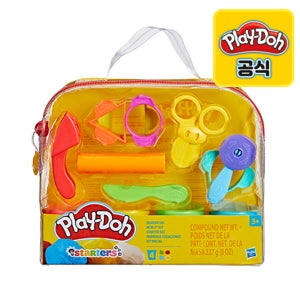 플레이도우 스타터 세트