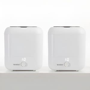 1+1 베러댄 휴대용UV 미니세탁기 무선 아기옷세탁 소형 속옷 양말 원룸 걸레 강아지 행주