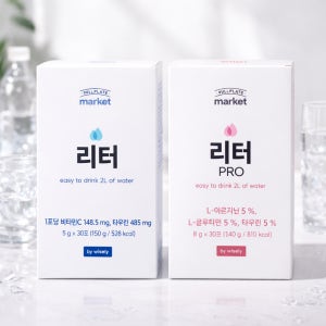 전해질 이온음료 분말 스틱 맹물 싫을 때 갈증해소 비타민 야외활동 스포츠 30포