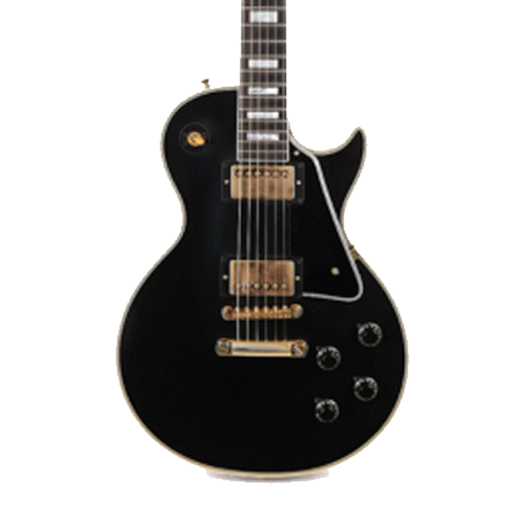 Gibson 깁슨 일렉기타 1957 레스폴 커스텀 리이슈 3-Pickup Bigsby VOS