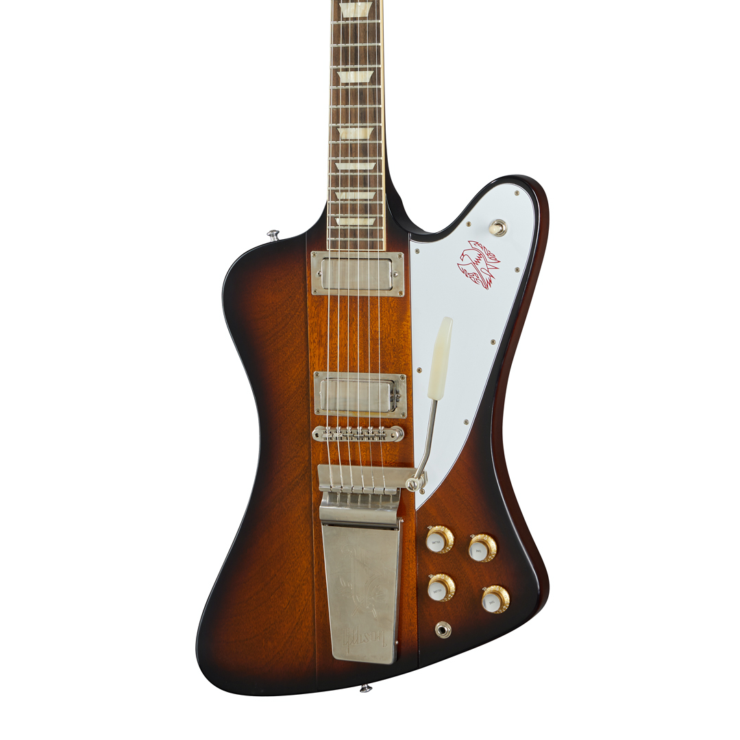 Gibson 깁슨 일렉기타 1963 Firebird V with Maestro Vibrola VOS