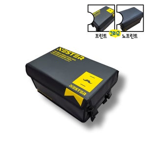 네스터30 배달가방 30리터 버거가방 6면 풀하드케이스