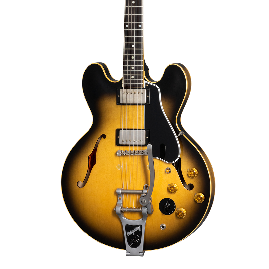 Gibson 깁슨 일렉기타 BB King Live at the Regal ES 335 아르젠타인그레이