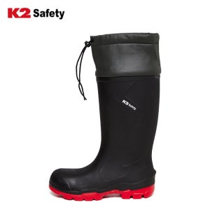 케이투 세이프티 ASB-006-1 요딩안전장화(방한화)