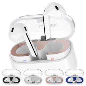 갤럭시 버즈3 철가루 방지 스티커 2매