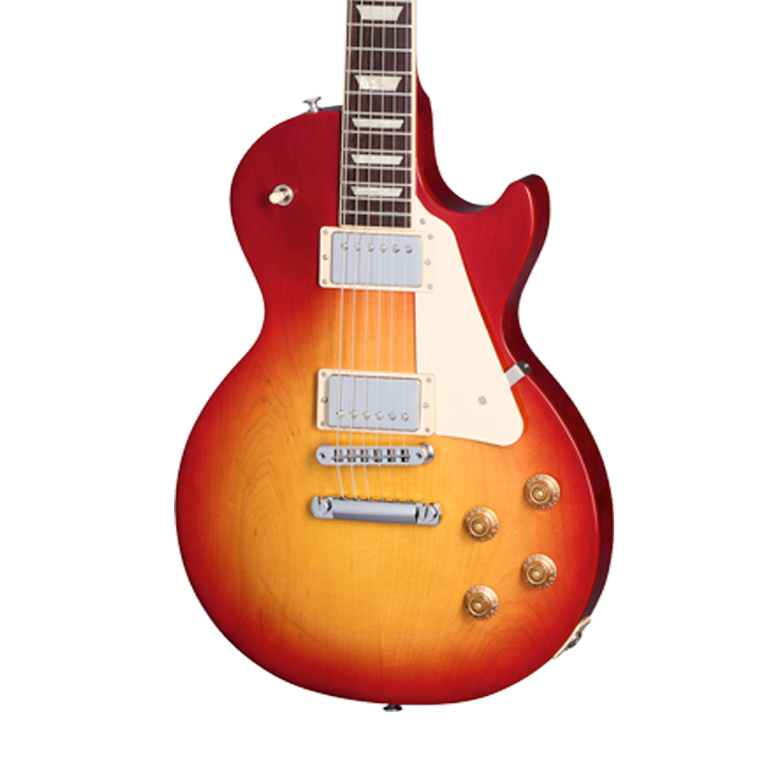 Gibson 깁슨 일렉기타 Les Paul Studio 레스폴 스튜디오 헤리티지 체리 선버스트