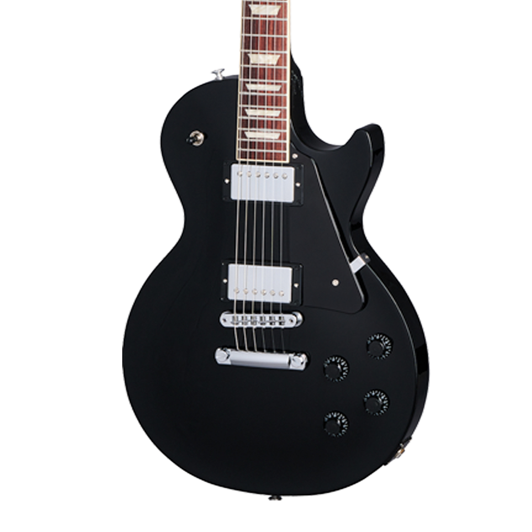 Gibson 깁슨 일렉기타 Les Paul Studio 레스폴 스튜디오 에보니