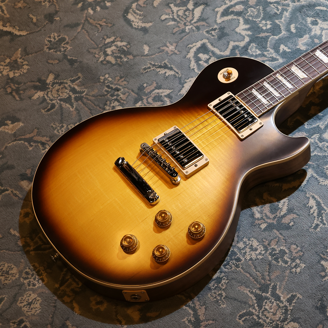 Gibson Les Paul Standard 50s - 빈티지 톤의 정석
