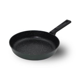 키친아트 쿠킹파파 마블코팅 프라이팬 28cm
