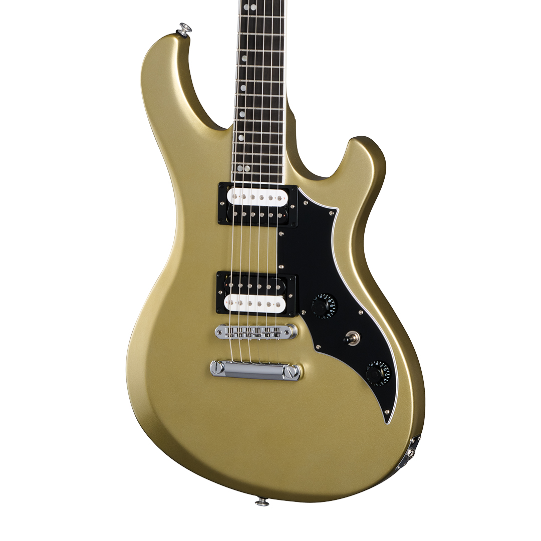 Victory GIBSON 깁슨 일렉기타 Victory 빅토리 골드 미스트 새틴
