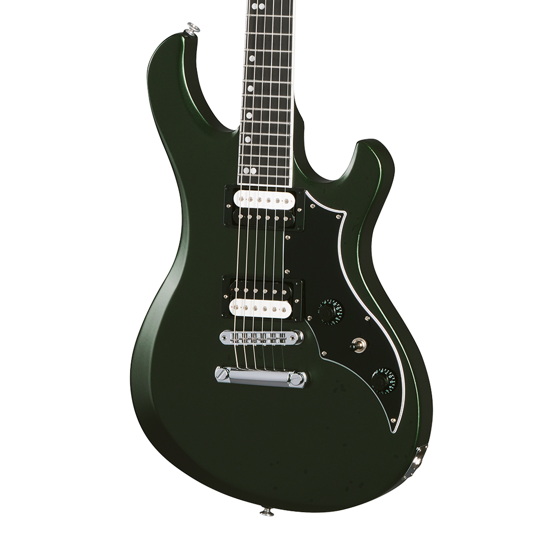 Victory GIBSON 깁슨 일렉기타 Victory 빅토리 다크 그린 새틴