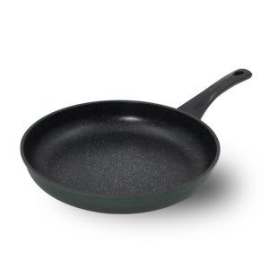 키친아트 쿠킹파파 마블코팅 프라이팬 32cm