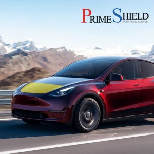 테슬라 모델Y PPF필름 각부위 개별구매 본네트 프라임쉴드 유광 본넷