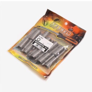 소켓비트 B45 10x75 10개 VESSEL 베셀 비트 전동