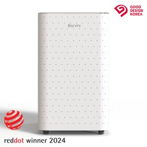 바리미 스마트관리 미생물발효 음식물처리기 GL-015KP (1.5kg)