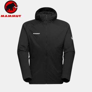 마무트 라임 라이트 인슐레이션 플렉스 후드 자켓 Rime Light IN Flex 경량패딩