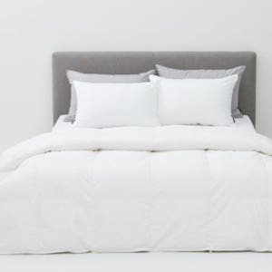 레노마 홈 네오폴란드 구스 이불솜 겨울용