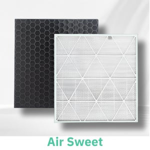 [호환] 삼성 큐브 공기청정기 필터 CFX-H170D AX90N9880WFD 에어스윗