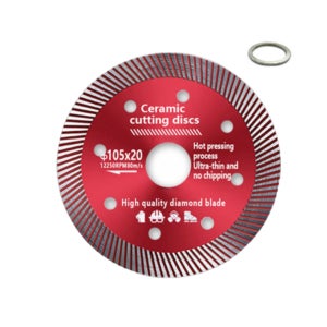 다이아몬드 4인치그라인더날 타일 절단석 컷터 컷팅날 커터 핸드그라인더 연마석