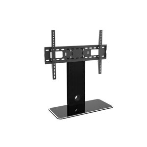 CS 무료배송 TV 거치대/TV 스탠드/TV 브라켓 [23~50형]모니터거치대/TV장식장/200/400x200/400/600x400 밑판강화유리