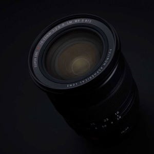 후지필름 XF 16-55mm F2.8 R LM WR II 정품 새상품 (UV필터)