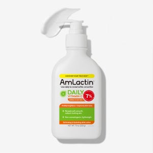 엠락틴 데일리 비타민 225g 락틱애씨드 7% 젖산로션 각질개선 고보습 미백 amlactin 암락틴