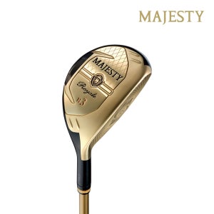 마제스티 23 프리미엄 골드 로얄 남성 유틸리티우드
