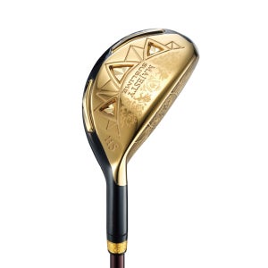 마제스티 23 서브라임 골드 남성 유틸리티우드