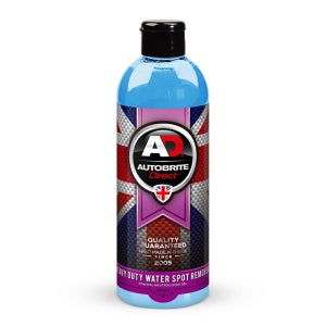 AD 오토브라이트 워터스팟 리무버 500ml 물자국 제거제