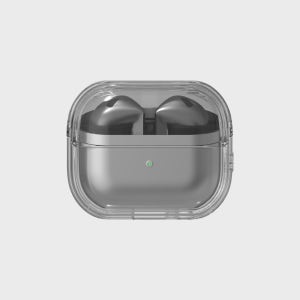 SLBS 클리어 커버 for Galaxy Buds3 Series