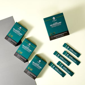 위 건강 위에좋은 위점막 위보호 365 솔루션 스페인감초추출물 영양제 헬리코박터균 2+1