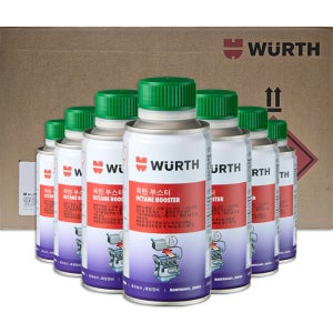 뷔르트 옥탄 부스터 150ml 2박스 24개