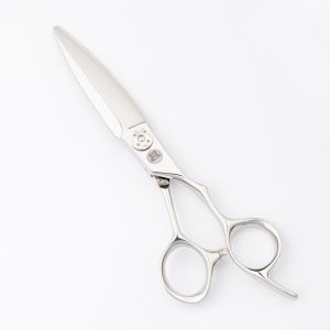 하츠자키 전문가용 미용가위 BDRY 비드라이 슬라이싱 ATS314 (17.2cm) 헤어컷트 미용사용 이용사용 이발사용 미용실용 바버샵용 디자이너용 커트