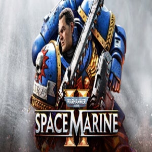 스팀 PC Warhammer 40000 Space Marine 2 워해머 40000 스페이스 마린 2 기존 계정(정지 X)