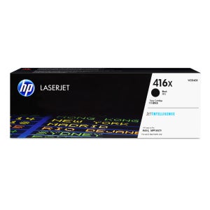 HP 416X W2040X 토너 M479fdw M454dn M455dn M480f