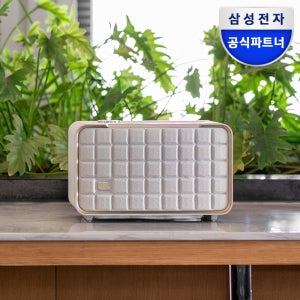 삼성전자 JBL 어센틱 200 블루투스스피커 무선 와이파이 카페매장 가정