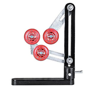 이스타샵 목공선반 볼베어링 고정기 MC-FS4 흔들림방지 스핀들지지대