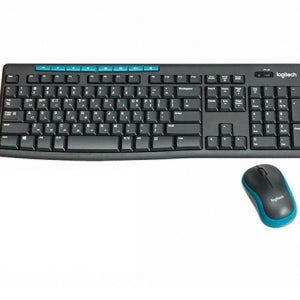 mk275 무선합본 로지텍코리아정품