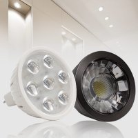 LED MR16 모음 LED할로겐 핀타입 전구 매입등 간접조명